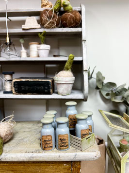 fertilizer for your doll house