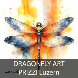 07) 22. Juli 2026 - Prizzi Luzern - Dragonfly Art