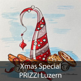 09) 26.11.24 - Prizzi Luzern - Xmas Special