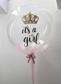 Gender Kristall