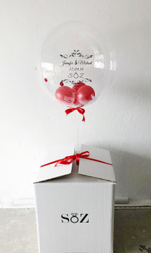 Hochzeitsbox
