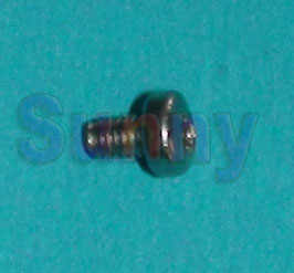 3802-330256 Front sealing plate bolt for 1324 ref:KN07-0139-047