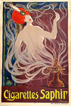 Orientalische  Jeanie