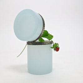 Dose "Himmelblau"
