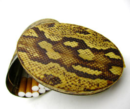 Smoker's Snake