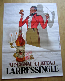 Armagnac Chateau