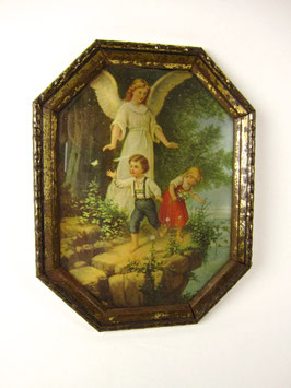 Schutzengel für Zwei