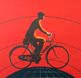 Hopper Cycles