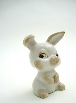Kecker Hase