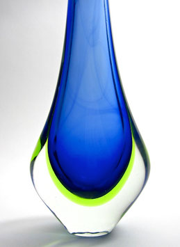 Goutte au néon