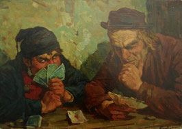 Pokerfaces