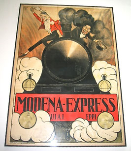Modena Express