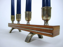 Woody Metal