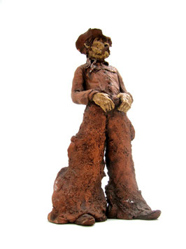 Bad Ugly Cowboy