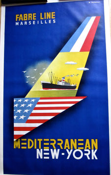Mediterranean New York