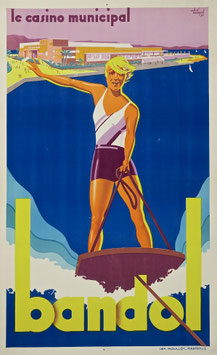 Bandol - Cote d'Azur