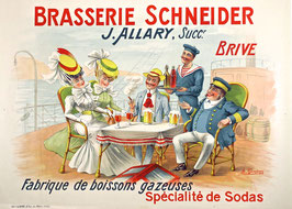 Brasserie Schneider