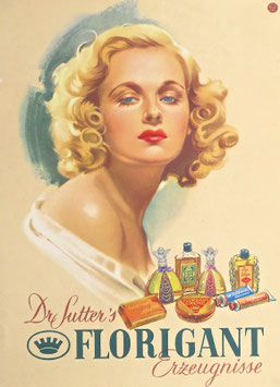 Kleine Blondine
