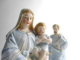 Heilige Kleinfamilie