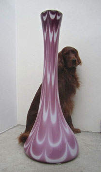 Pop-Art-Monstervase