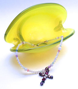 Schmuck-Ablage oder Seifenschale