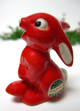 Disney's Klopfer-Rot