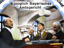 Kgl. Bayerisches Amtsgericht