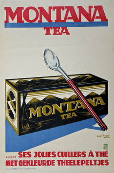 Montana-Tea