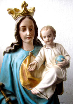 Mutter aller Lieben