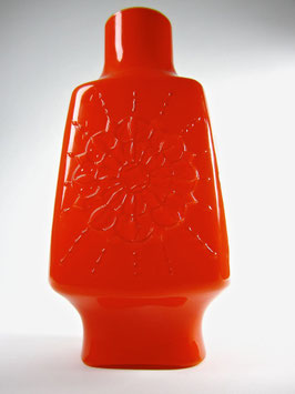 Unsere 'Clockwerk-Orange'