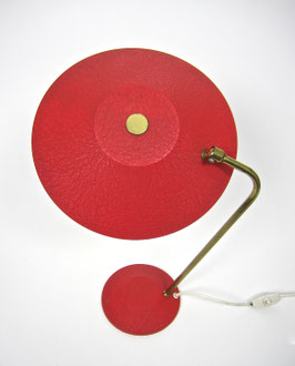 Schrumpflacklampe