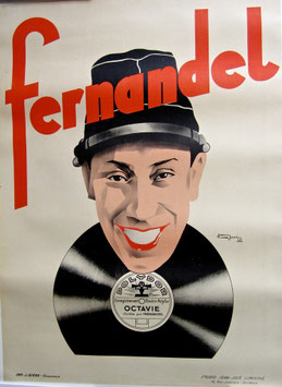 Fernandel