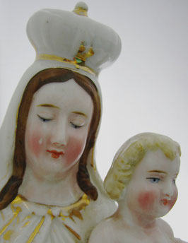 Zwei Rotbäckchen