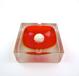Raffaelo in Rot