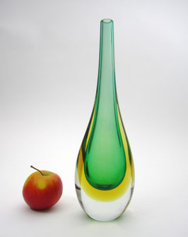 Baisse verte
