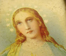 Holy Mary