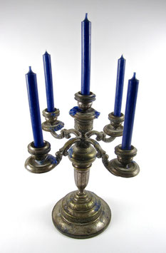 Luz del Castillo