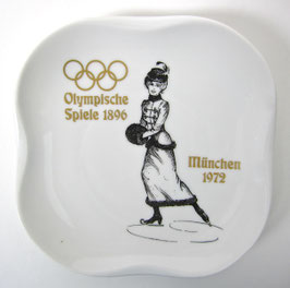 Olympia '72 - Eislaufen