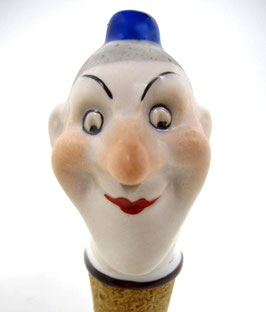 Besoffener Clown