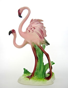 Pink Flamingo