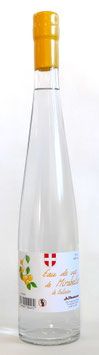 Eau de Vie de Mirabelles