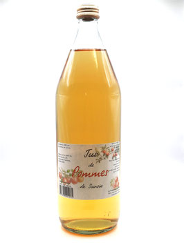 Pur Jus de Pommes