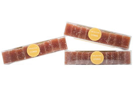 Pâtes de Fruits - Coings