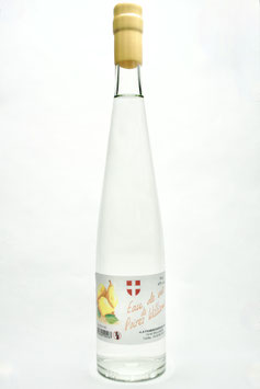 Eau de Vie de Poires Williams