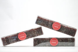 Pâtes de Fruits - Fraises