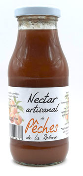 Nectar de Pêches