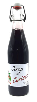 Sirop de Cerises