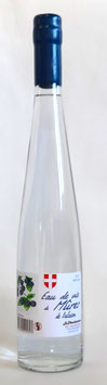 Eau de Vie de Mûres