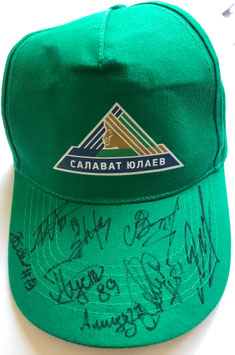 Salavat UFA CAP