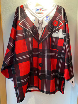 Don Cherry, Signed Hockey Shirt